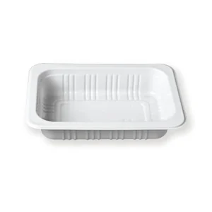 CPET Ovenable Trays