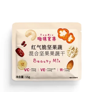 Food Packaging Bags
