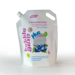 Liquid Bags