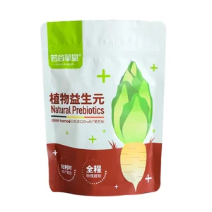 Food Packaging Bags