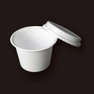 Self-Heating Food Packaging