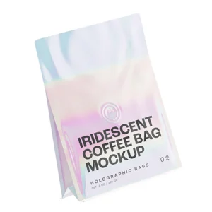 Food Packaging Bags