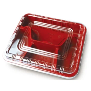 Takeaway Food Containers