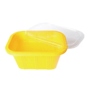 Takeaway Food Containers