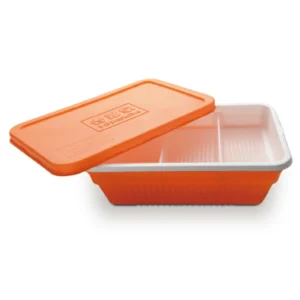 Takeaway Food Containers