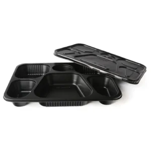 Takeaway Food Containers