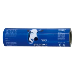 Laminated Roll Film