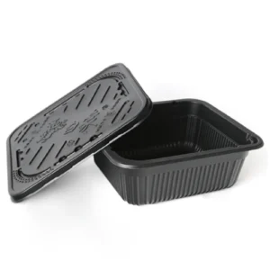 Takeaway Food Containers