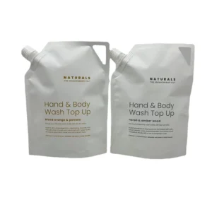 Liquid Bags