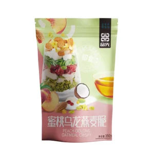 Food Packaging Bags