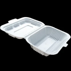 Takeaway Food Containers