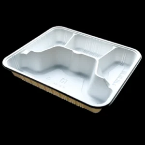 Takeaway Food Containers