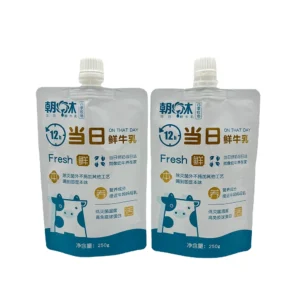 Liquid Bags