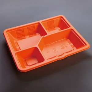 Takeaway Food Containers