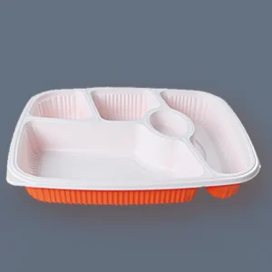 Takeaway Food Containers
