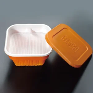 Takeaway Food Containers