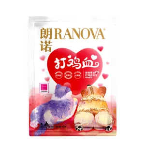Pet Food Packaging