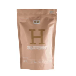 Food Packaging Bags