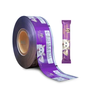 High Temperature Roll Film