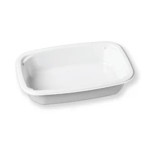 CPET Ovenable Trays