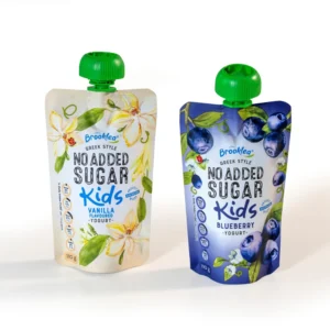 Liquid Bags