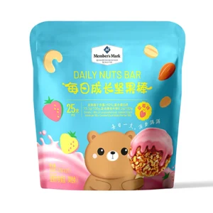 Food Packaging Bags