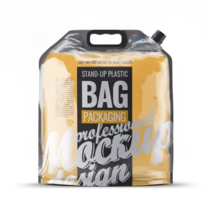 Food Packaging Bags