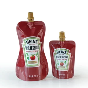 Liquid Bags