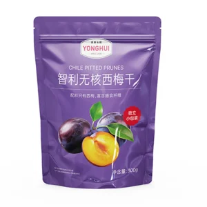 Food Packaging Bags
