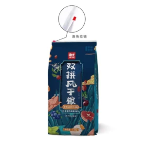 Pet Food Packaging