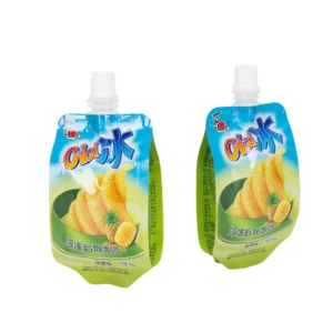 Liquid Bags