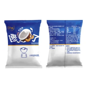 Food Packaging Bags