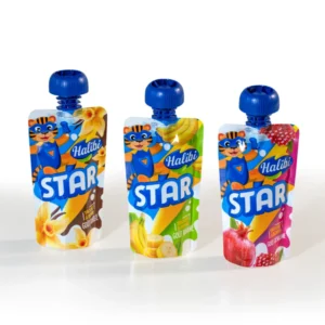 Liquid Bags