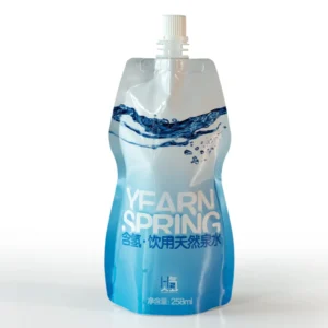 Liquid Bags