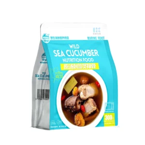 Food Packaging Bags