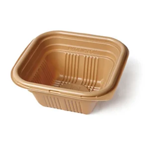 Bio-based & Compostable Packaging