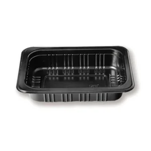 CPET Ovenable Trays