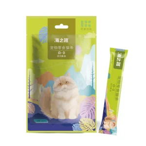 Pet Food Packaging