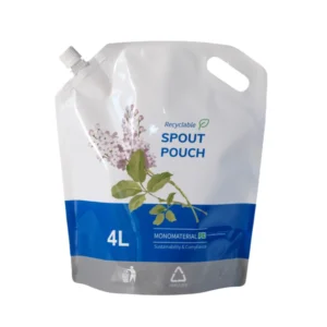 Liquid Bags