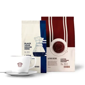 Food Packaging Bags