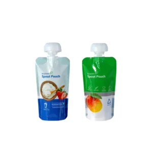 Liquid Bags