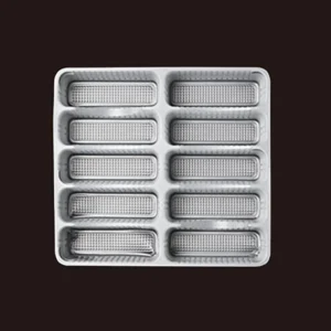 Frozen Food Packaging
