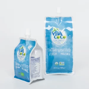 Liquid Bags