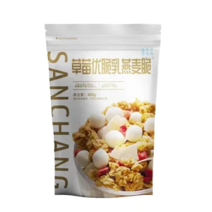 Food Packaging Bags