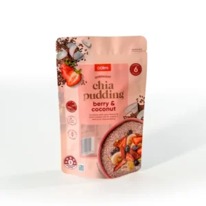 Food Packaging