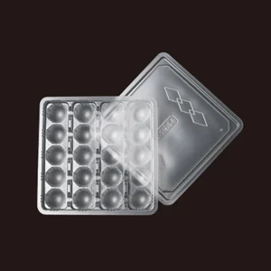 Frozen Food Packaging