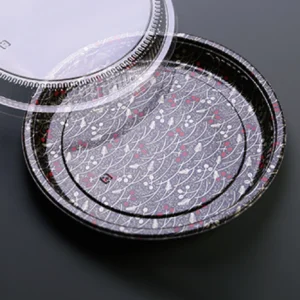 Sushi Trays & Containers