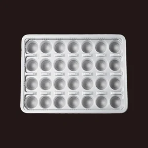 Frozen Food Packaging