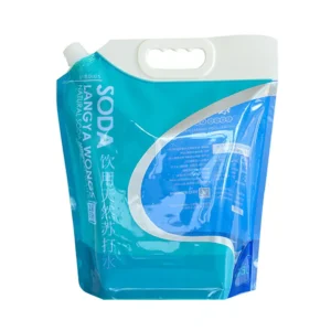 Liquid Bags