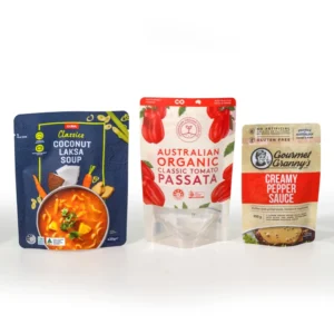 Food Packaging